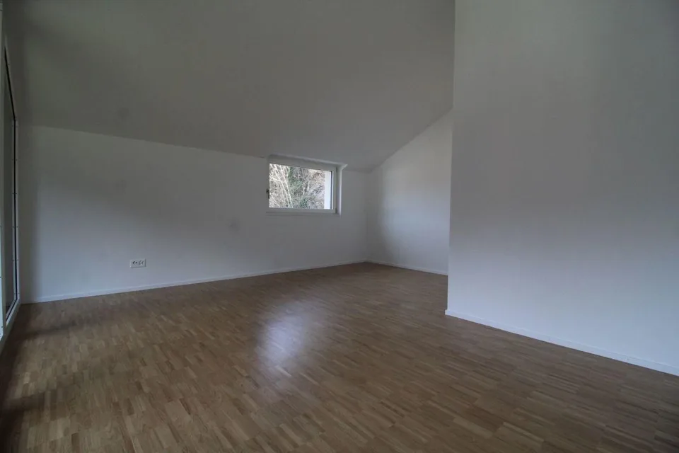 coole 2.5 Zimmer-Dachwohnung