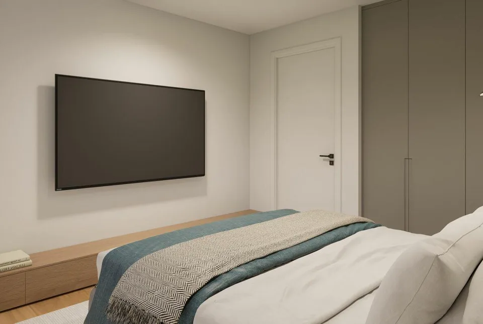 Neue Wohnresidenz in Montagnola – Foto 6 von 19