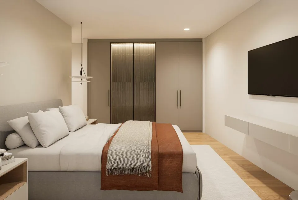 Nouvelle Résidence de Luxe à Montagnola – photo 9 sur 19