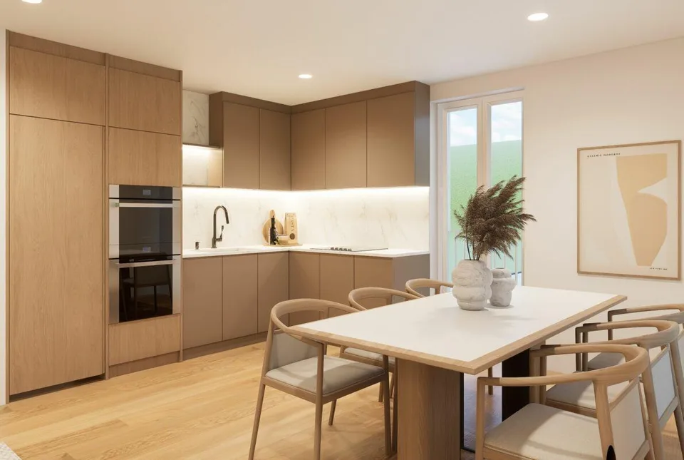 Nouvelle Résidence de Luxe à Montagnola – photo 19 sur 19