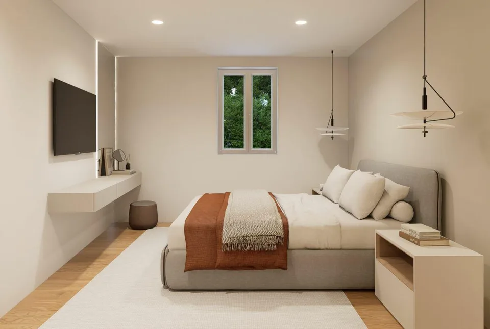 Nouvelle Résidence de Luxe à Montagnola – photo 10 sur 19