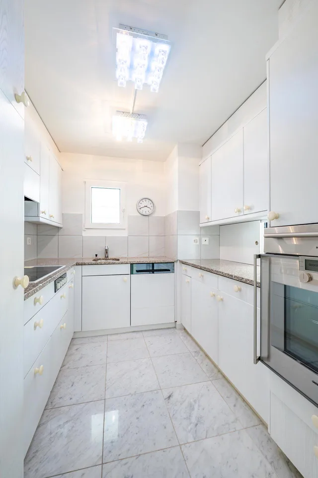 Wohnung 2.5 Zimmer – Foto 7 von 9