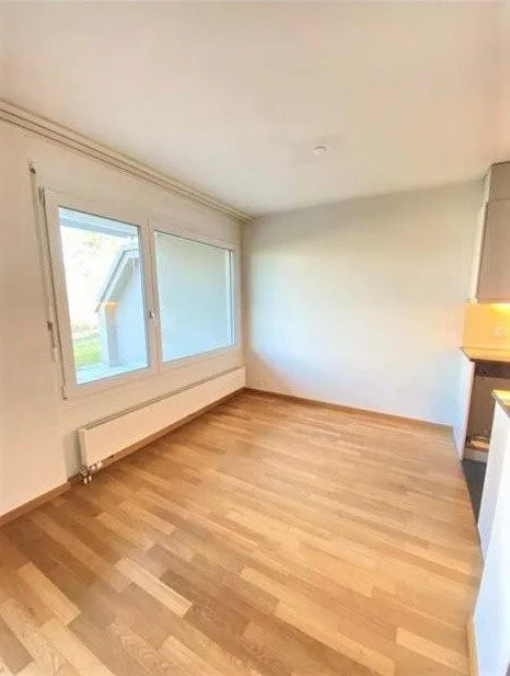 Grosszügige Maisonette-Wohnung mit Sitzplatz im Grünen – Foto 5 von 12