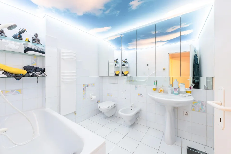 Wohnung 3.5 Zimmer – Foto 11 von 13