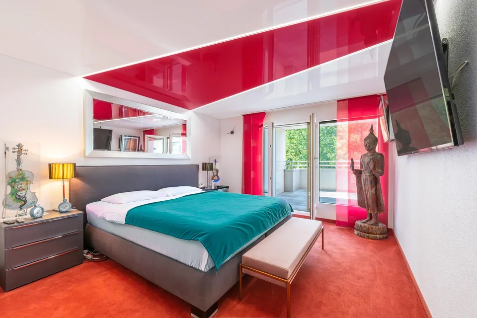 Wohnung 3.5 Zimmer – Foto 10 von 13