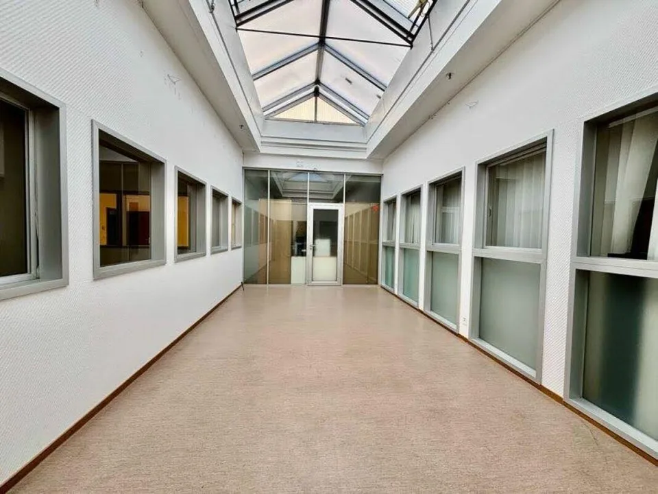 Le-Mont en Budron achetez vos bureaux à CHF 1500/m2 ! 330 m2 libres. – foto 8 di 9