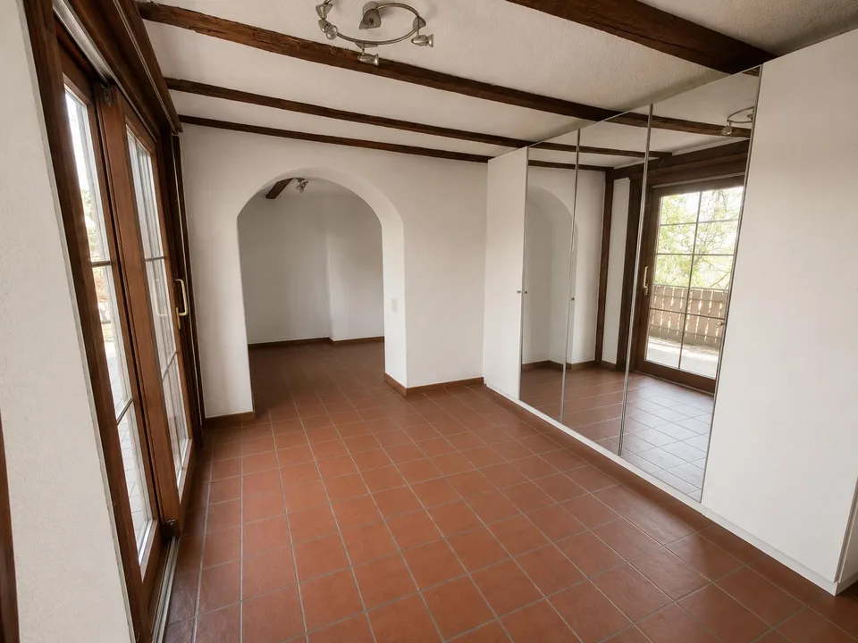 7.5-Zimmer-Einfamilienhaus mit viel Privatsphäre – photo 11 sur 21