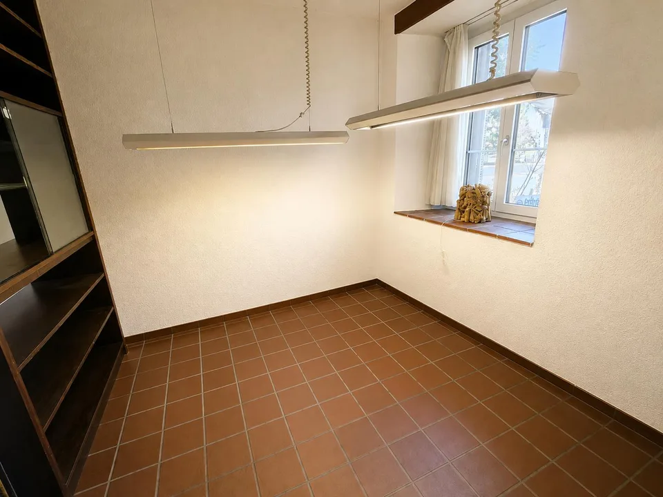 7.5-Zimmer-Einfamilienhaus mit viel Privatsphäre – photo 10 sur 21