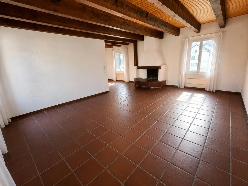 7.5-Zimmer-Einfamilienhaus mit viel Privatsphäre – photo 5 sur 21