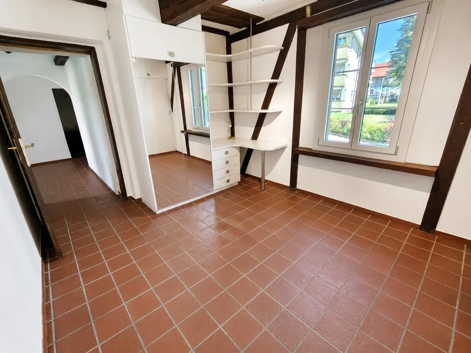 7.5-Zimmer-Einfamilienhaus mit viel Privatsphäre – photo 9 sur 21