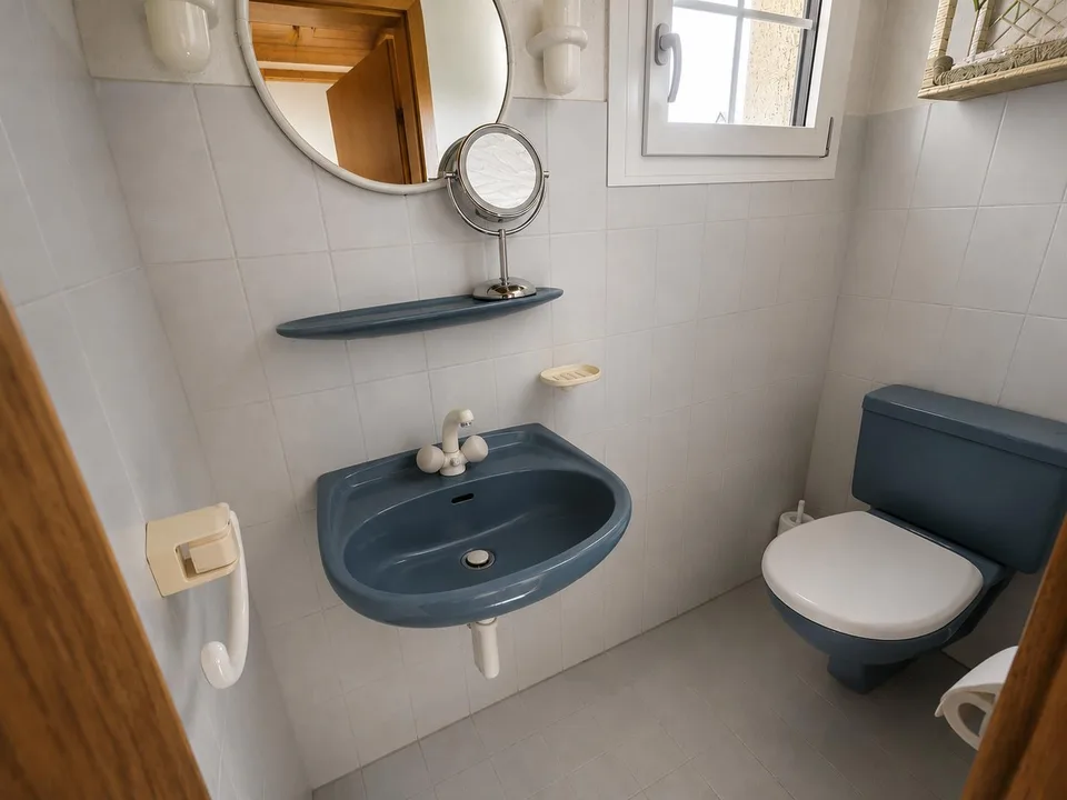 7.5-Zimmer-Einfamilienhaus mit viel Privatsphäre – photo 17 sur 21