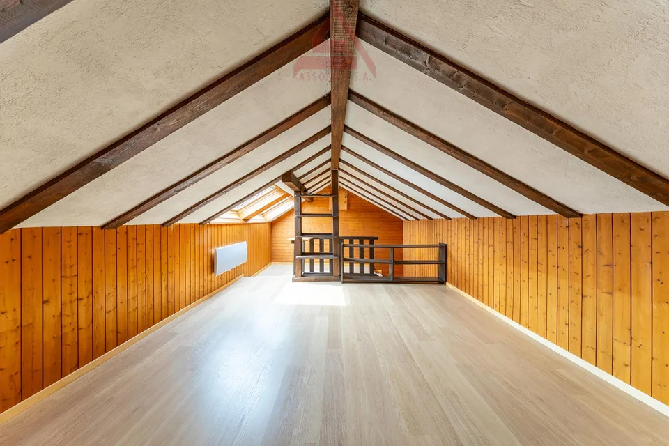 Tessiner Gemütlichkeit und Urigkeit / Calore e rusticità ticinesi – Foto 6 von 8