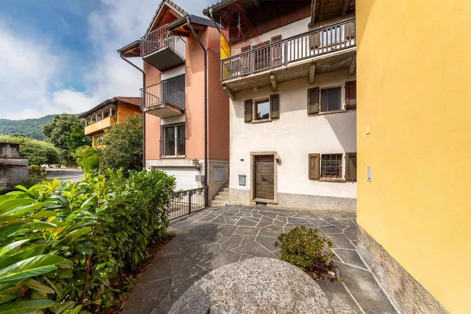 Tessiner Gemütlichkeit und Urigkeit / Calore e rusticità ticinesi – Foto 8 von 8