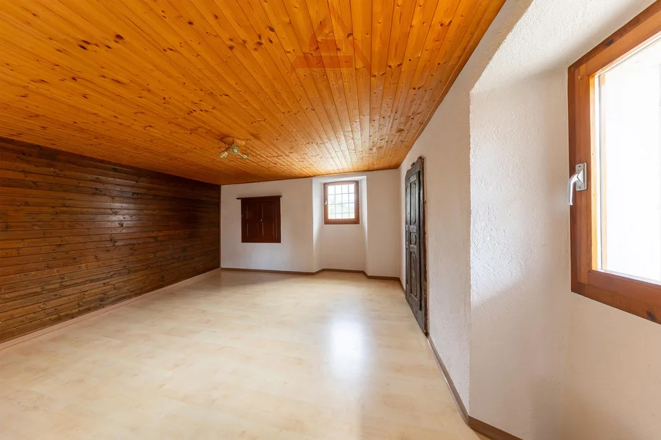 Tessiner Gemütlichkeit und Urigkeit / Calore e rusticità ticinesi – Foto 4 von 8