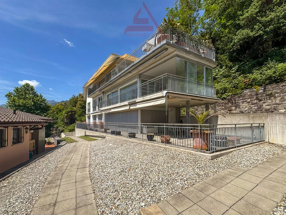 Wo Panorama zuhause ist / Dove il panorama è casa – Foto 12 von 12