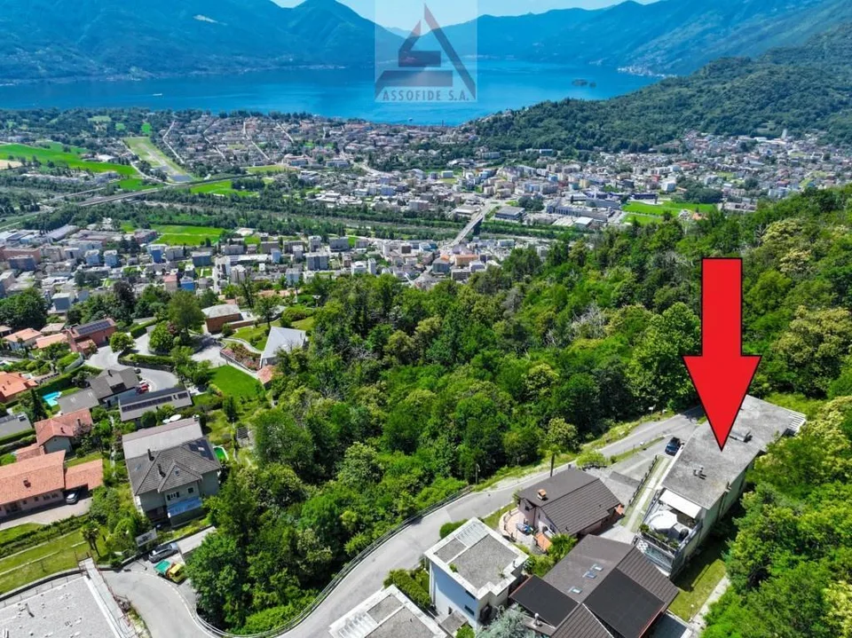 Wo Panorama zuhause ist / Dove il panorama è casa – Foto 4 von 12