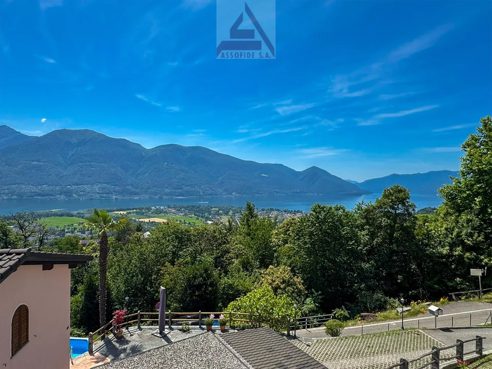 Wo Panorama zuhause ist / Dove il panorama è casa – Foto 5 von 12