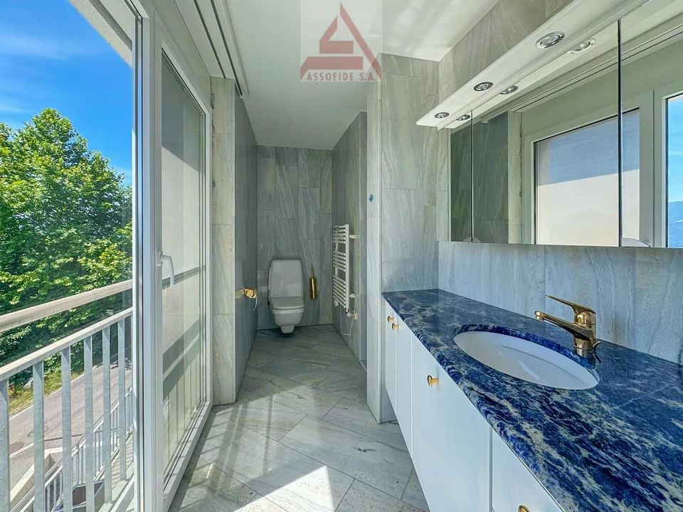 Wo Panorama zuhause ist / Dove il panorama è casa – Foto 7 von 12
