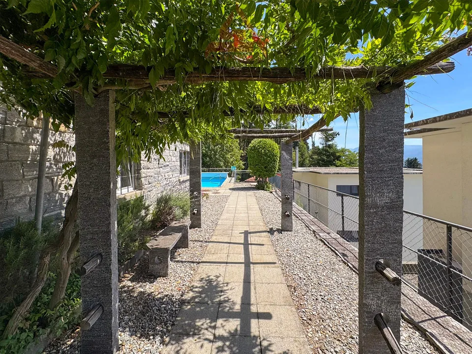 Wo Panorama zuhause ist / Dove il panorama è casa – Foto 9 von 12