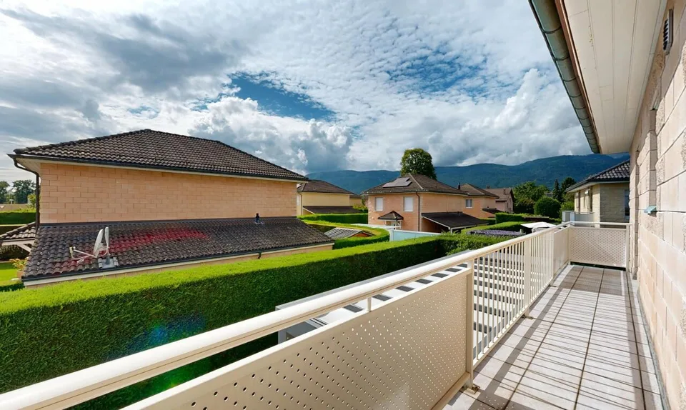 Bella casa familiare, perfettamente mantenuta – foto 10 di 11