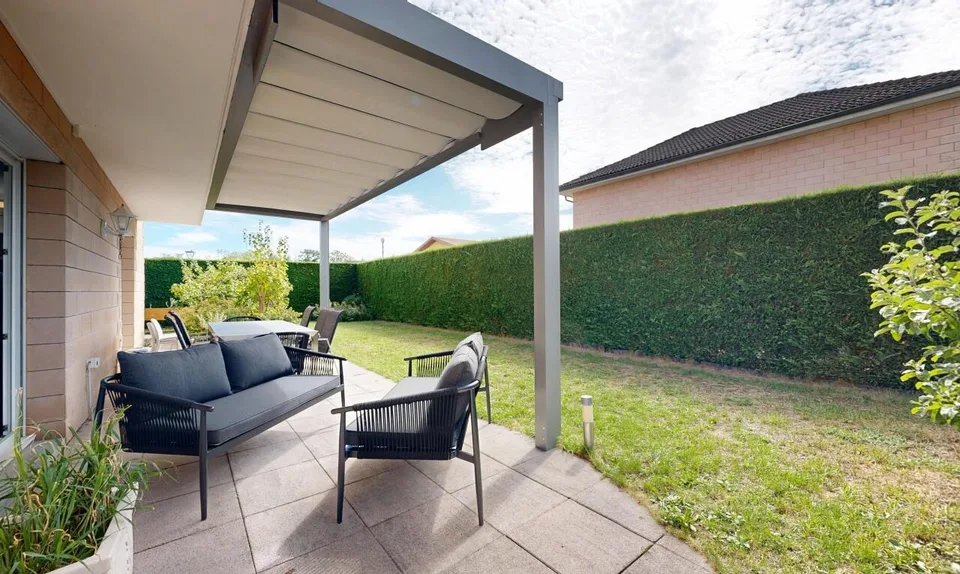 Bella casa familiare, perfettamente mantenuta – foto 8 di 11