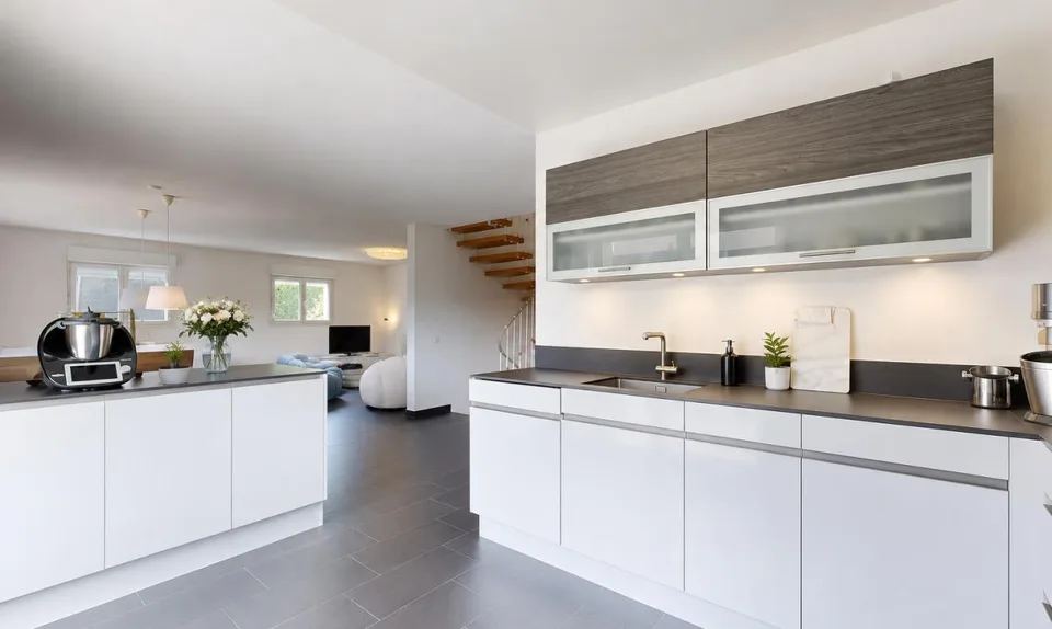 Bella casa familiare, perfettamente mantenuta – foto 7 di 11