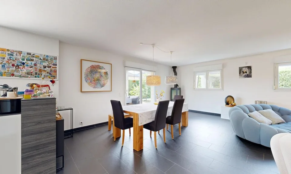 Bella casa familiare, perfettamente mantenuta – foto 5 di 11