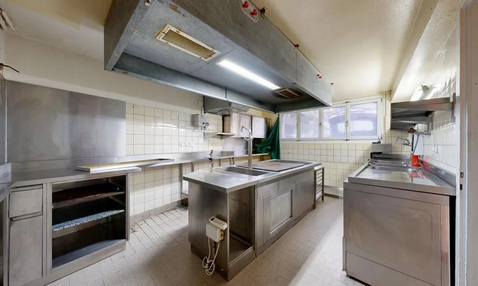 Immeuble de rapport à fort potentiel au centre de La Neuveville – Foto 5 von 13