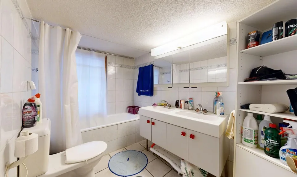 Immeuble de rapport à fort potentiel au centre de La Neuveville – Foto 11 von 13