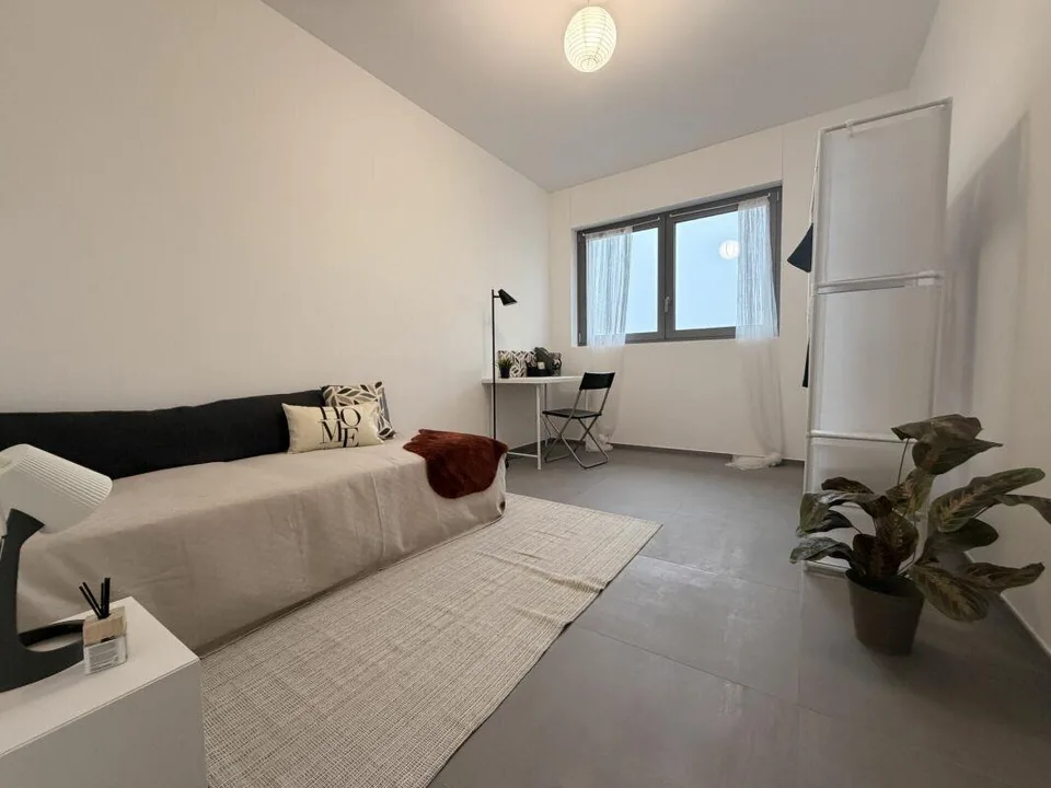 PREGASSONA · RENT TO BUY 3½ LOCALI CON TERRAZZA COPERTA E GIARDINO – Foto 13 von 14