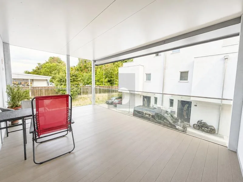 PREISHIT! MODERN, MIT GROSSER TERRASSE – Foto 9 von 12