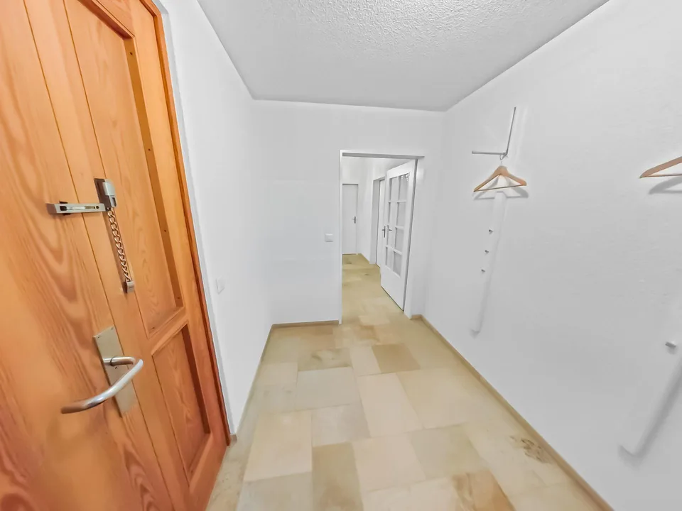Terrassenwohnung mit 101 m² Terrasse und Weitsicht über Baden – foto 7 di 21