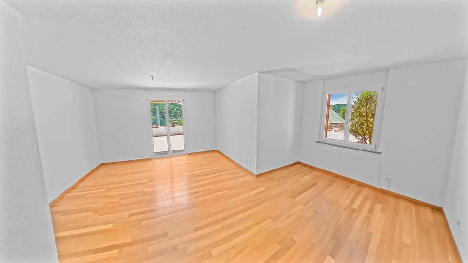 Terrassenwohnung mit 101 m² Terrasse und Weitsicht über Baden – foto 16 di 21