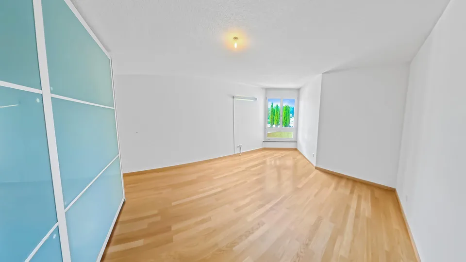 Terrassenwohnung mit 101 m² Terrasse und Weitsicht über Baden – foto 15 di 21