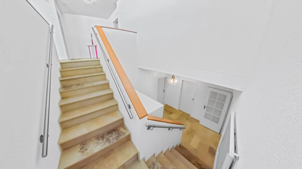 Terrassenwohnung mit 101 m² Terrasse und Weitsicht über Baden – foto 17 di 21