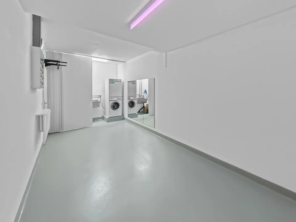Terrassenwohnung mit 101 m² Terrasse und Weitsicht über Baden – foto 19 di 21