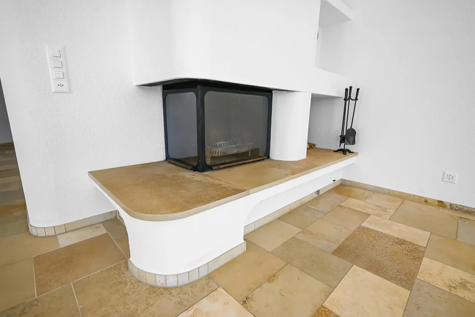 Terrassenwohnung mit 101 m² Terrasse und Weitsicht über Baden – foto 10 di 21