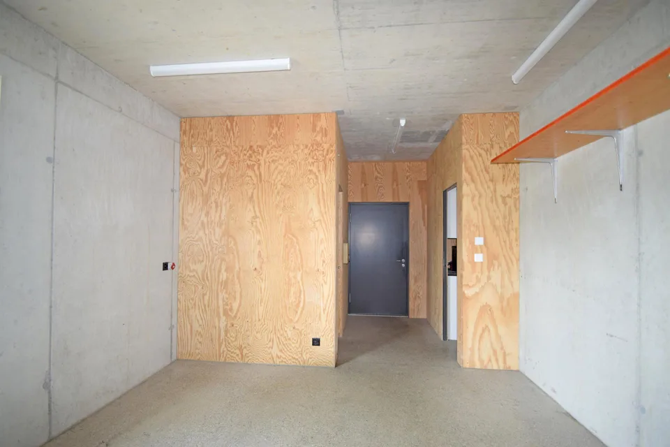 Officina, magazzino, atelier, ufficio, locale commerciale, avete la scelta – foto 2 di 5