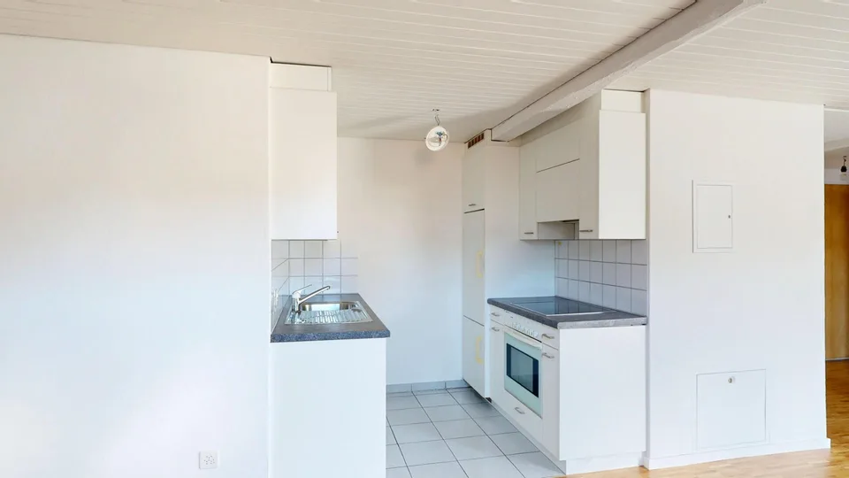 2 Zimmerwohnung in St. Gallen St. Fiden zu vermieten – foto 2 di 6