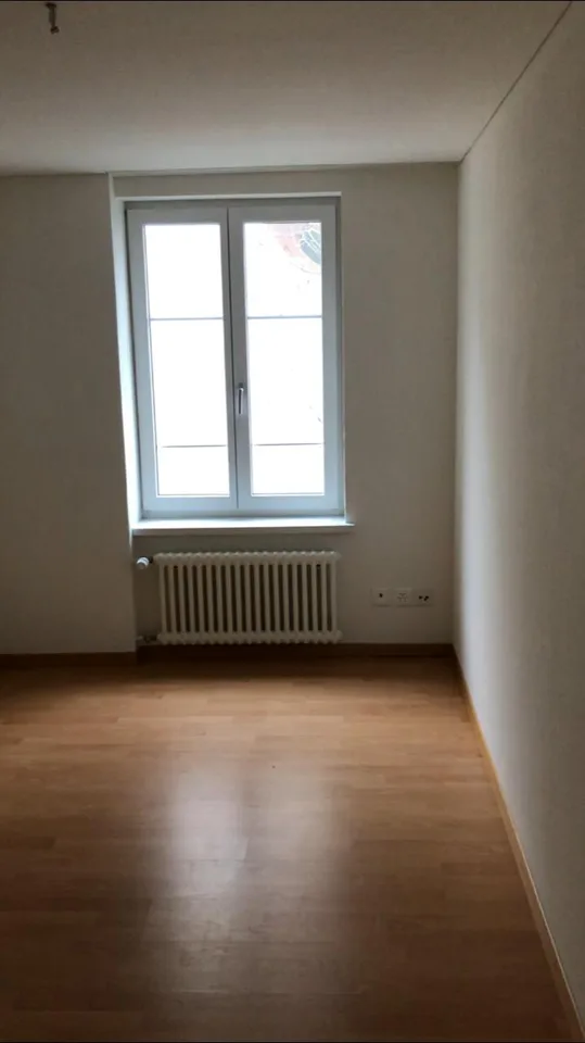3-Zimmerwohnung - Nahe Erholungsgebiet 3 Weihern – photo 3 of 4