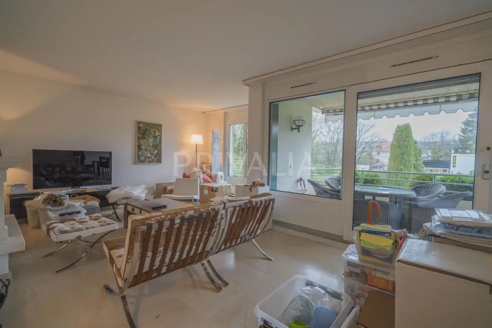 Superbe duplex avec terrasse de 75 m2 dans une résidence sécurisée,...