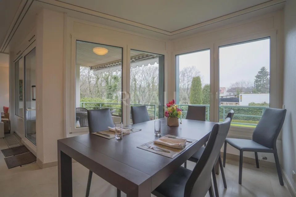 Superbe duplex avec terrasse de 75 m2 dans une résidence sécurisée,...