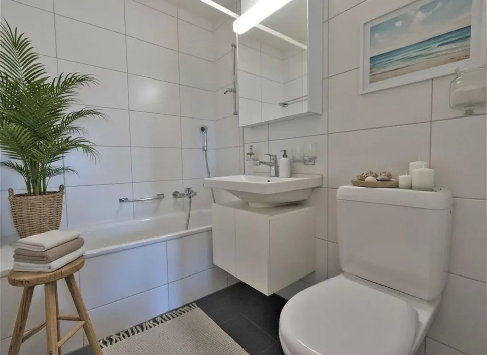 3-Zimmer-Wohnung – Foto 5 von 7