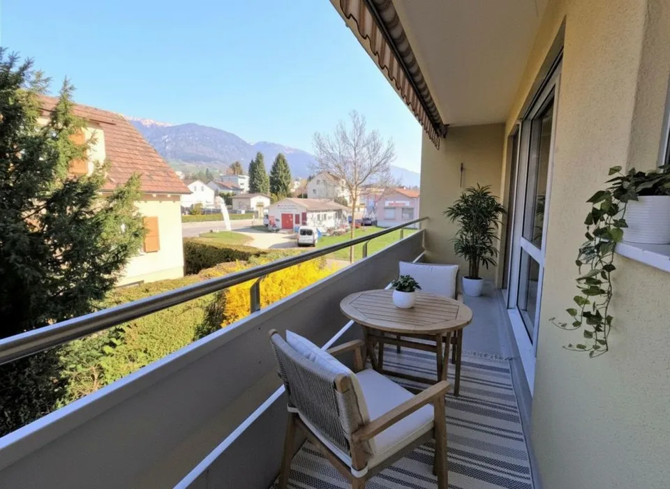 3-Zimmer-Wohnung – Foto 7 von 7
