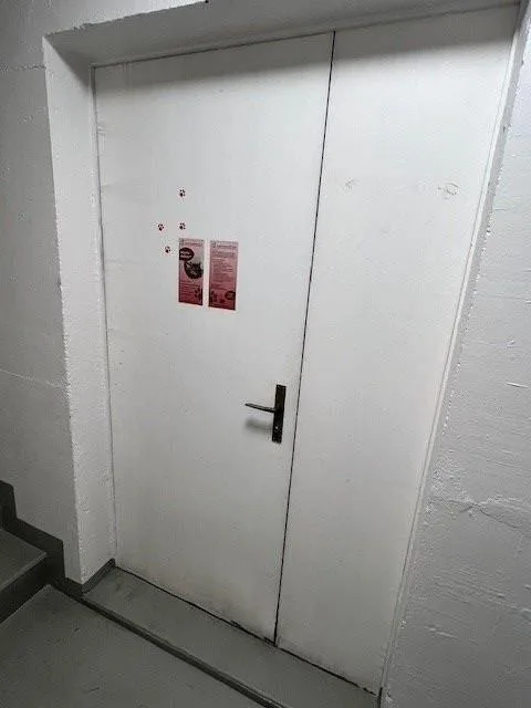Suchen Sie einen Bastel-/Lagerraum? Dann haben wir etwas für Sie! – Foto 3 von 4