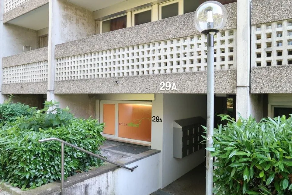 Suchen Sie einen Bastel-/Lagerraum? Dann haben wir etwas für Sie! – Foto 2 von 4