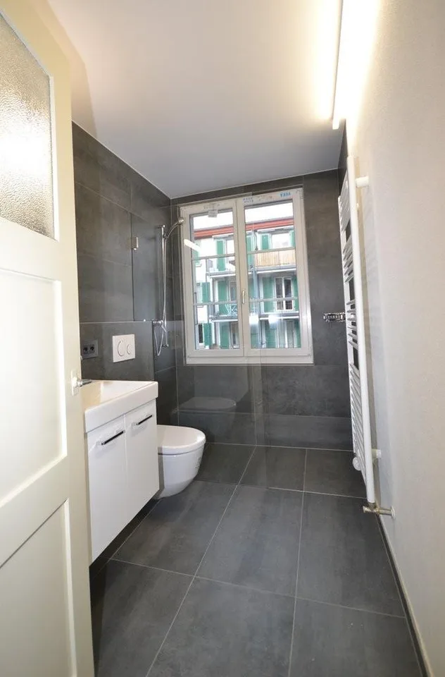 Wohnen in der Länggasse! – Foto 8 von 10