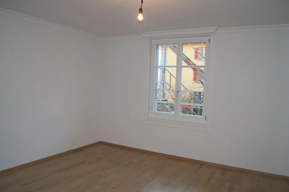 Wohnen in der Länggasse! – Foto 6 von 10