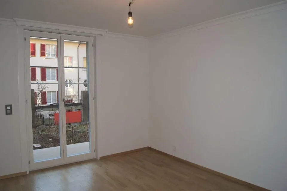 Wohnen in der Länggasse! – Foto 9 von 10
