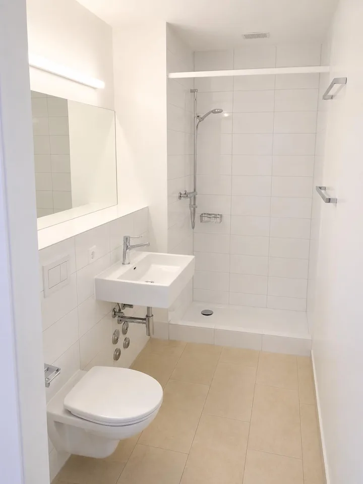 Modern Wohnen mit grosszügigem Aussenbereich